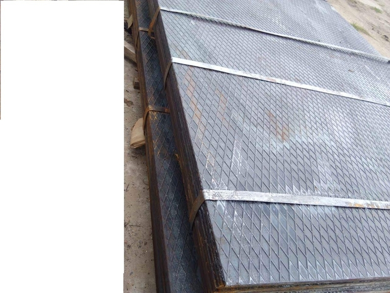 Продам лист стальной с ромбическим рифлением ГОСТ 8568-77 - <ro>Изображение</ro><ru>Изображение</ru> #4, <ru>Объявление</ru> #1695348