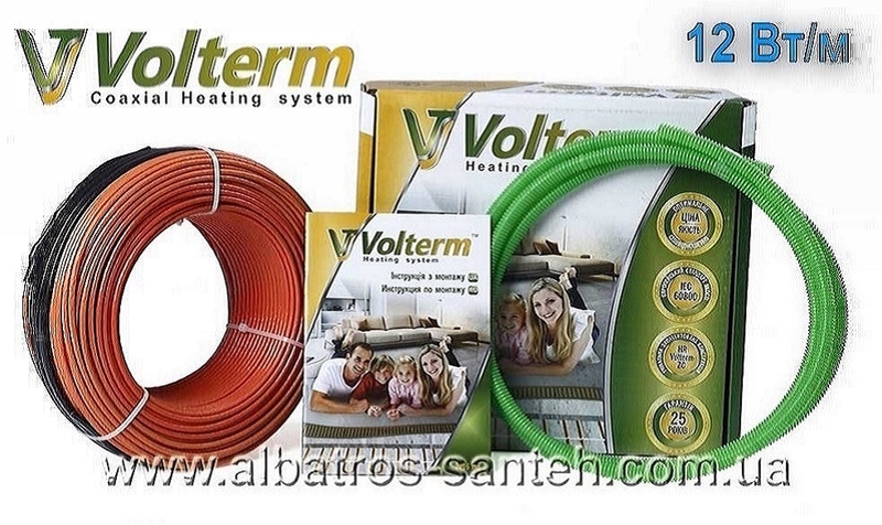 Електрична тепла підлога: зручно і тепло! - <ro>Изображение</ro><ru>Изображение</ru> #1, <ru>Объявление</ru> #1701954