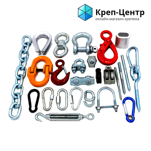 Крепеж, болты, такелаж, веревки, расходный инструмент, гайки. КПЕР-ЦЕНТР - <ro>Изображение</ro><ru>Изображение</ru> #7, <ru>Объявление</ru> #1702619