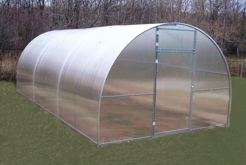 Купить теплицу из поликарбоната. Airon 3x4 - 4 мм - <ro>Изображение</ro><ru>Изображение</ru> #3, <ru>Объявление</ru> #1703863