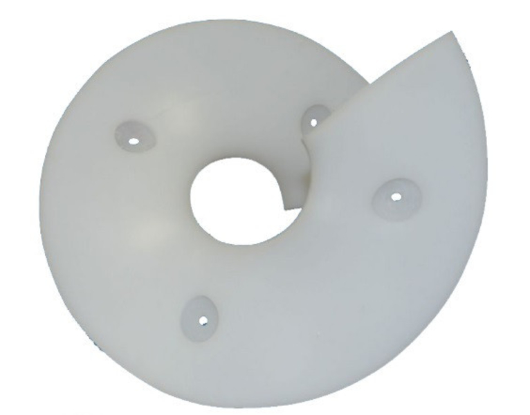 Футеровка шнека винтового - <ro>Изображение</ro><ru>Изображение</ru> #1, <ru>Объявление</ru> #1710517