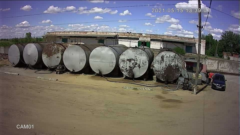 Продажа склада ГСМ (нефтебаза) 525 м3 - <ro>Изображение</ro><ru>Изображение</ru> #1, <ru>Объявление</ru> #1712939