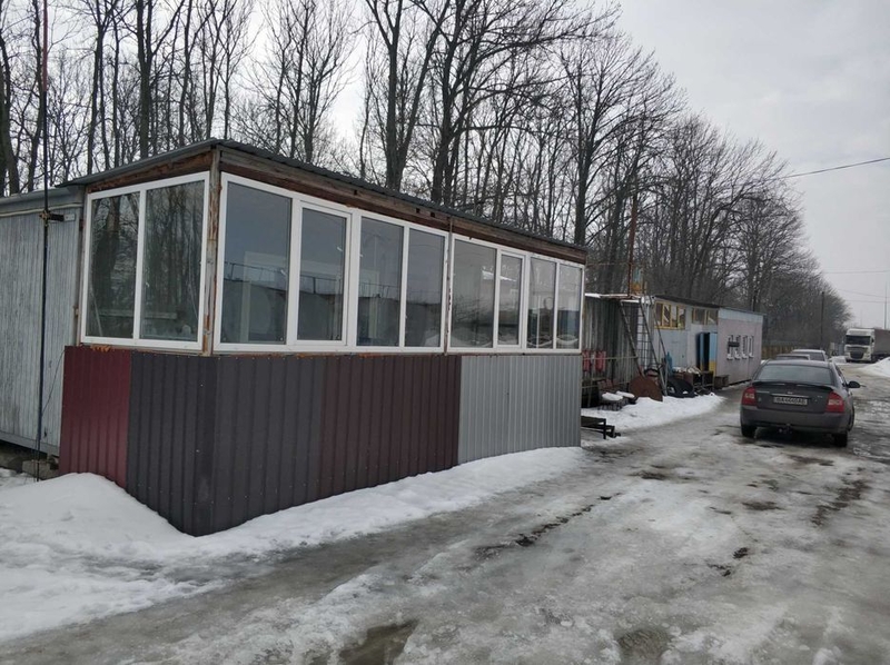 Продажа склада ГСМ (нефтебаза) 525 м3 - <ro>Изображение</ro><ru>Изображение</ru> #3, <ru>Объявление</ru> #1712939