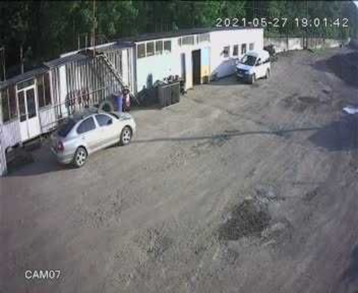 Продажа склада ГСМ (нефтебаза) 525 м3 - <ro>Изображение</ro><ru>Изображение</ru> #5, <ru>Объявление</ru> #1712939