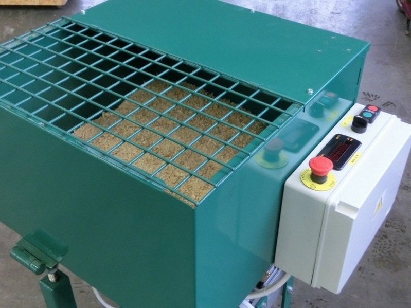 Грануляторы  древесных отходов  MG 200 (Чехия) - <ro>Изображение</ro><ru>Изображение</ru> #3, <ru>Объявление</ru> #1717258