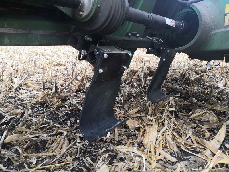 Притаптыватель стерни Топтун - <ro>Изображение</ro><ru>Изображение</ru> #2, <ru>Объявление</ru> #1716765