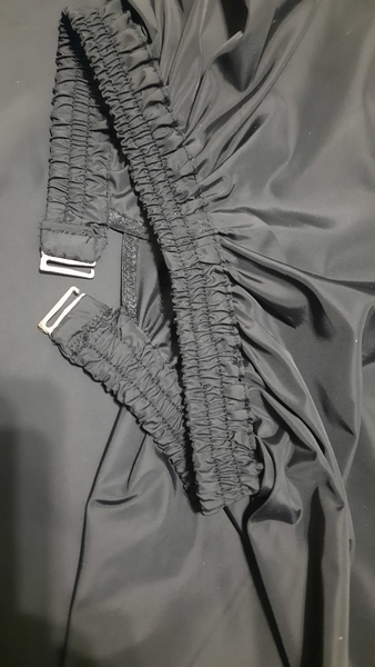 Накидка Парикмахерская с окошком - Цены Ниже Рыночных - <ro>Изображение</ro><ru>Изображение</ru> #2, <ru>Объявление</ru> #1720471