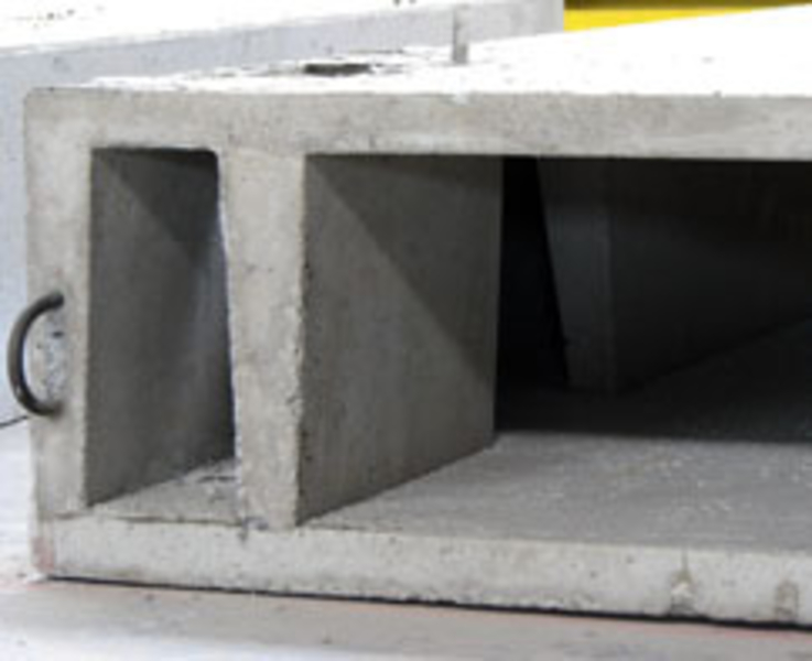 Продам плити перекриття. Панелі залізобетонні. Плити - <ro>Изображение</ro><ru>Изображение</ru> #3, <ru>Объявление</ru> #1721260