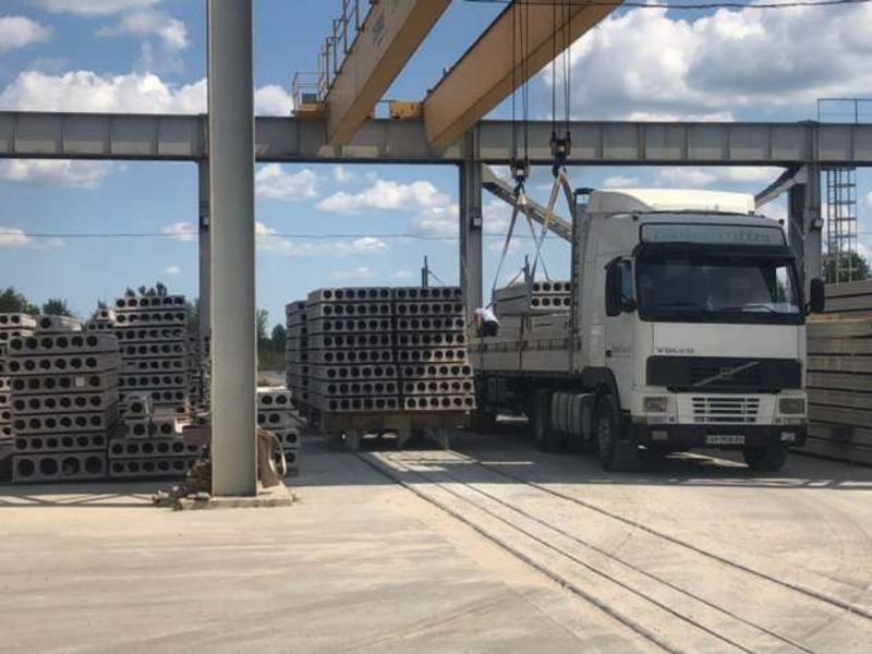 Продам плити перекриття. Панелі залізобетонні. Плити - <ro>Изображение</ro><ru>Изображение</ru> #4, <ru>Объявление</ru> #1721260