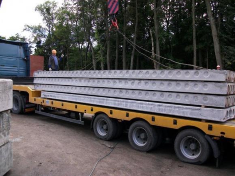 Продам плити перекриття. Панелі залізобетонні. Плити - <ro>Изображение</ro><ru>Изображение</ru> #5, <ru>Объявление</ru> #1721260