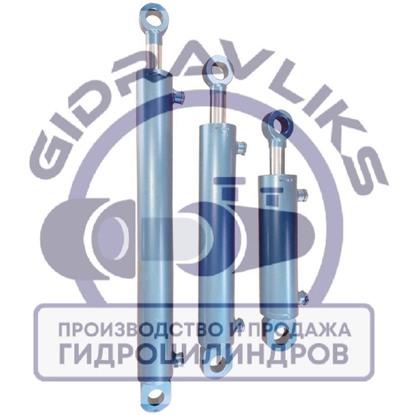 Гидроцилиндр ПКУ-08, СНУ, КУН - <ro>Изображение</ro><ru>Изображение</ru> #4, <ru>Объявление</ru> #1725196