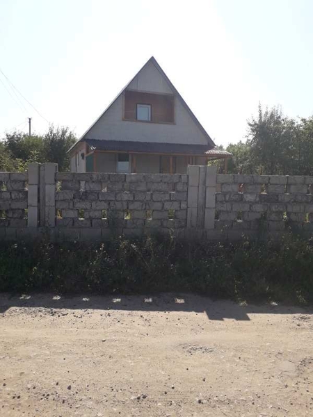 Дача жилая. Кропивницкий - <ro>Изображение</ro><ru>Изображение</ru> #1, <ru>Объявление</ru> #1724338