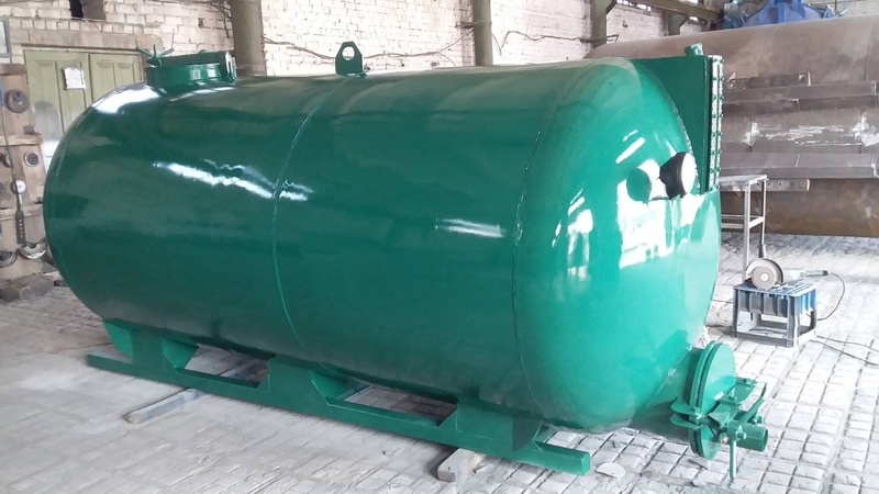 Ассенизатор вакуумная цистерна - <ro>Изображение</ro><ru>Изображение</ru> #4, <ru>Объявление</ru> #1728489