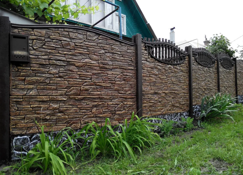 Кільця Залізобетонні.Європаркан.Виробництво. Встановлення. Доставка - <ro>Изображение</ro><ru>Изображение</ru> #1, <ru>Объявление</ru> #1729462