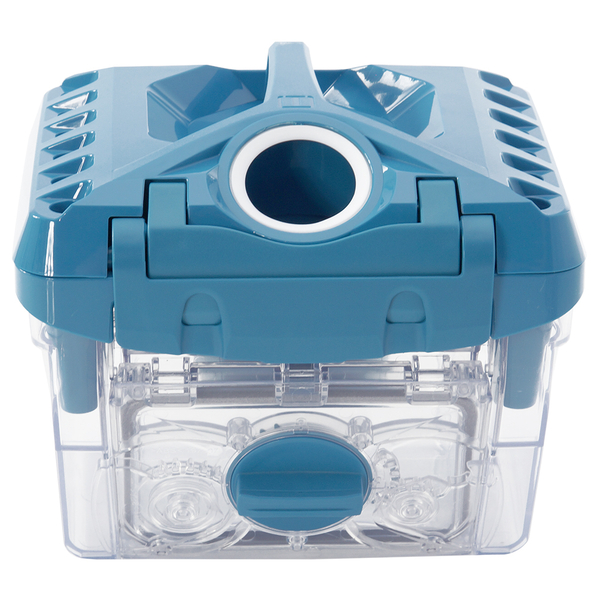 Ємність циклонного фільтру у зборі Drybox (118137) до пилососів Thomas - <ro>Изображение</ro><ru>Изображение</ru> #1, <ru>Объявление</ru> #1730707