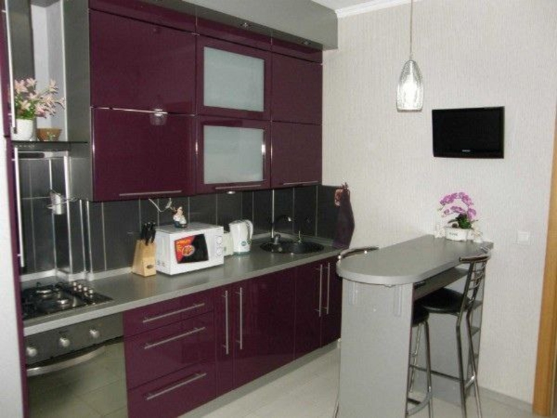 Сдам 2х комн кв-ру в центре по ул.Яновскрго 3500 грн/мес - <ro>Изображение</ro><ru>Изображение</ru> #3, <ru>Объявление</ru> #1733656