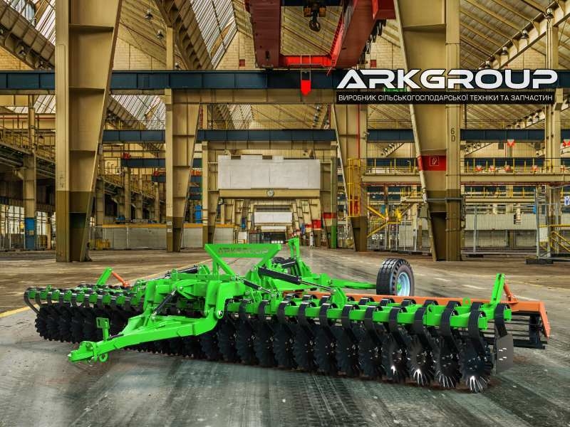 Сільськогосподарська техніка від вітчизняного виробника - <ro>Изображение</ro><ru>Изображение</ru> #2, <ru>Объявление</ru> #1734792