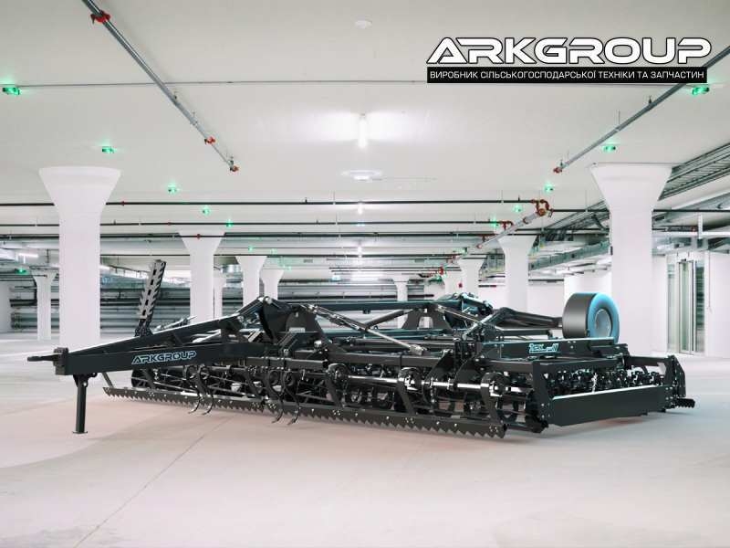 Сільськогосподарська техніка від вітчизняного виробника - <ro>Изображение</ro><ru>Изображение</ru> #3, <ru>Объявление</ru> #1734792