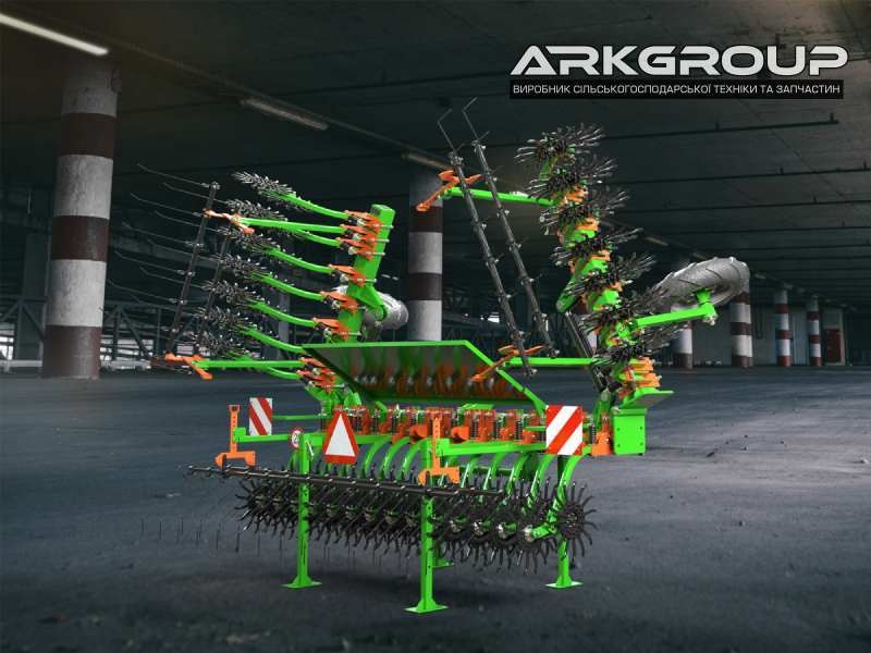 Сільськогосподарська техніка від вітчизняного виробника - <ro>Изображение</ro><ru>Изображение</ru> #4, <ru>Объявление</ru> #1734792