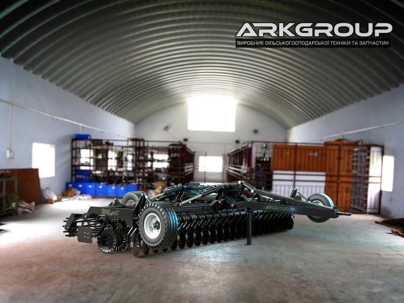 Сільськогосподарська техніка від вітчизняного виробника - <ro>Изображение</ro><ru>Изображение</ru> #7, <ru>Объявление</ru> #1734792