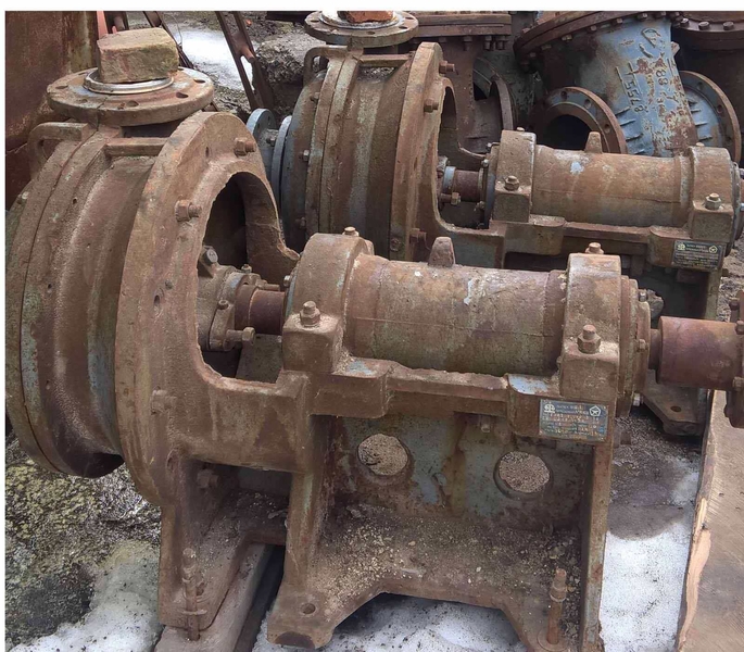 Продам насосы Д 1Д ЦН Грак Грат - <ro>Изображение</ro><ru>Изображение</ru> #2, <ru>Объявление</ru> #1736610