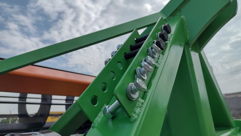 Продам борони дискові «Shark» за низькими цінами - <ro>Изображение</ro><ru>Изображение</ru> #2, <ru>Объявление</ru> #1736601