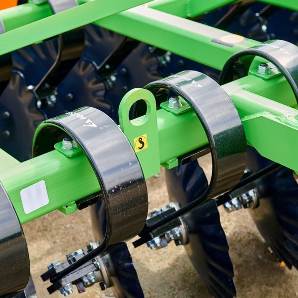 Продам борони дискові «Shark» за низькими цінами - <ro>Изображение</ro><ru>Изображение</ru> #5, <ru>Объявление</ru> #1736601