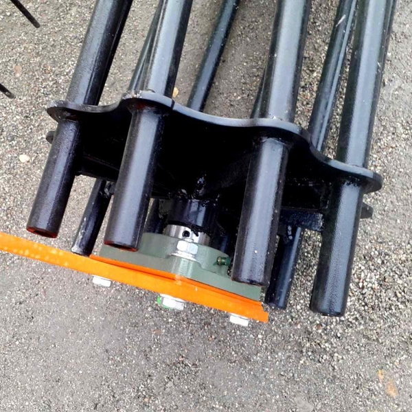 Продам культиватори суцільного обробітку грунту «Atlas» - <ro>Изображение</ro><ru>Изображение</ru> #1, <ru>Объявление</ru> #1738347