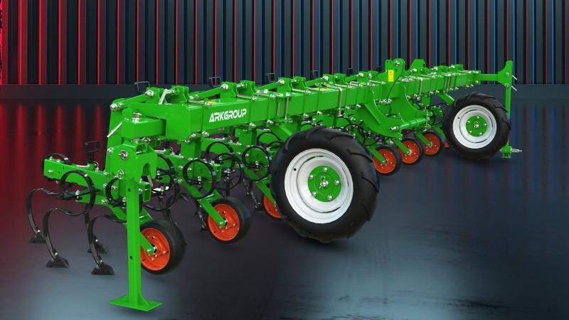 Продам культиватори міжрядного обробітку «Razor» - <ro>Изображение</ro><ru>Изображение</ru> #1, <ru>Объявление</ru> #1738655