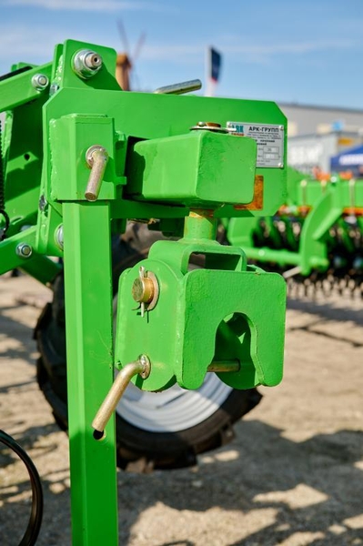 Продам культиватори міжрядного обробітку «Razor» - <ro>Изображение</ro><ru>Изображение</ru> #4, <ru>Объявление</ru> #1738655