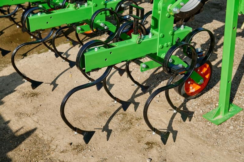 Продам культиватори міжрядного обробітку «Razor» - <ro>Изображение</ro><ru>Изображение</ru> #7, <ru>Объявление</ru> #1738655