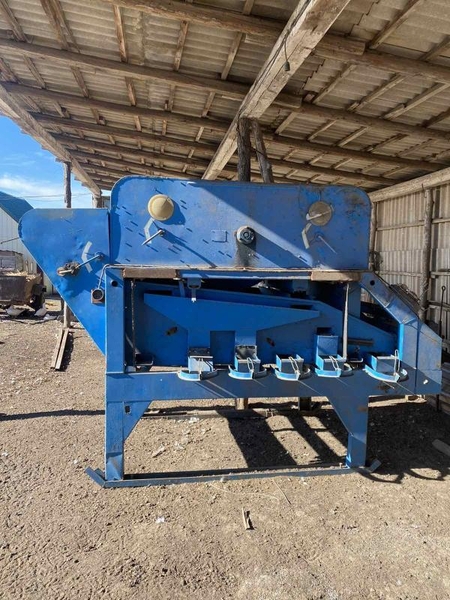 Продам насіннєву очисну - сортувальну машину Петкус «Гігант» К 531 А - <ro>Изображение</ro><ru>Изображение</ru> #2, <ru>Объявление</ru> #1740397