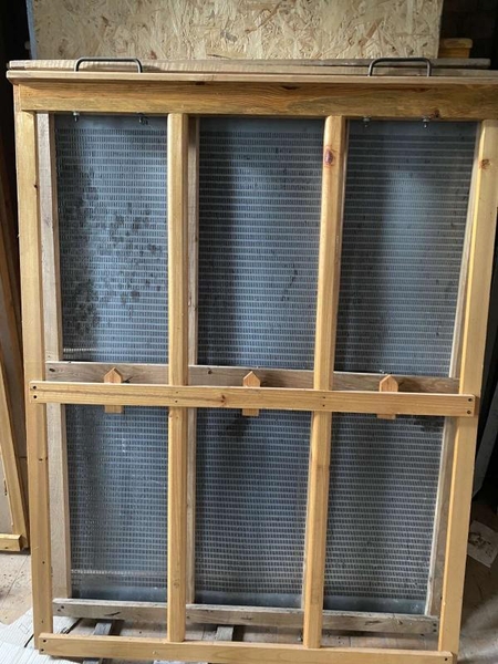 Продам насіннєву очисну - сортувальну машину Петкус «Гігант» К 531 А - <ro>Изображение</ro><ru>Изображение</ru> #4, <ru>Объявление</ru> #1740397