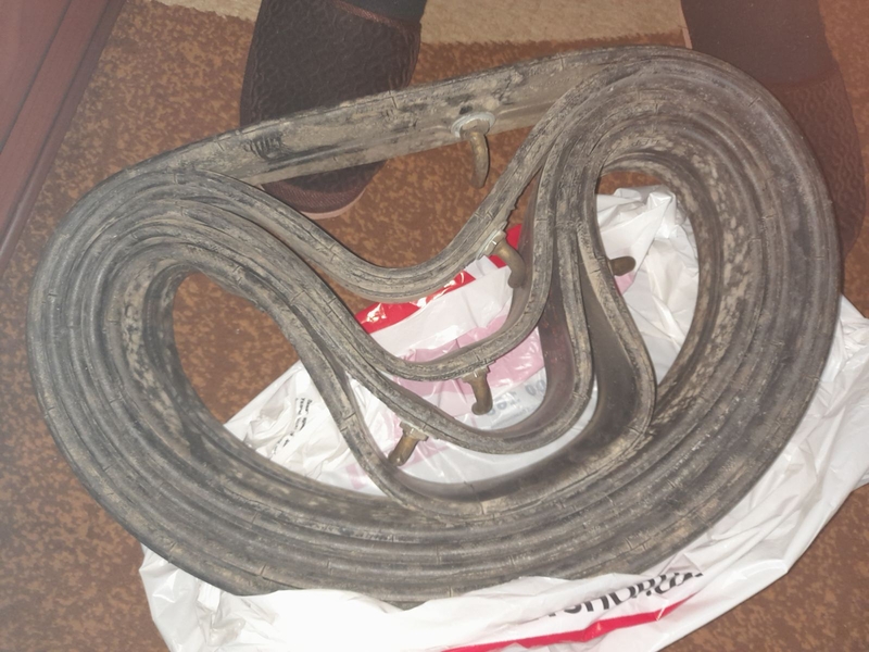 Куплю камеры резиновые,  номер  камер 233х90, 408х85.  - <ro>Изображение</ro><ru>Изображение</ru> #4, <ru>Объявление</ru> #1740393