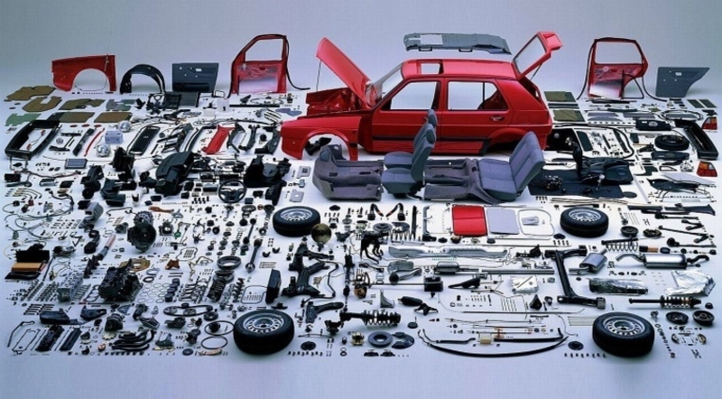 Разборка Iveco daily - <ro>Изображение</ro><ru>Изображение</ru> #1, <ru>Объявление</ru> #1740829