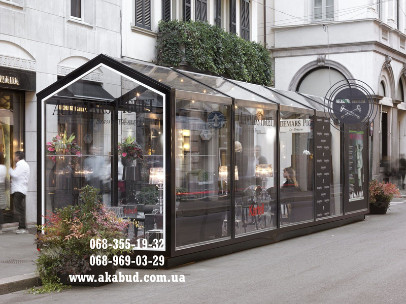 Маф під ключ виробництво і монтаж. Будівництво павільйонів з металоконструкцій  - <ro>Изображение</ro><ru>Изображение</ru> #3, <ru>Объявление</ru> #1741239