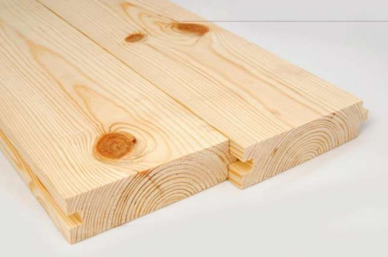 Дошка підлоги, сосна, шпунтована.  - <ro>Изображение</ro><ru>Изображение</ru> #3, <ru>Объявление</ru> #1747457