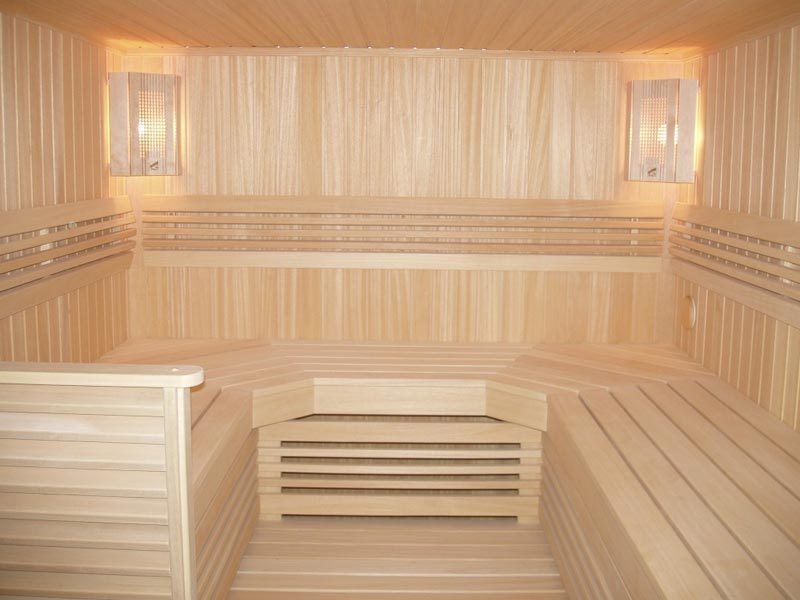 Вагонка для сауни, бані: липа та вільха - <ro>Изображение</ro><ru>Изображение</ru> #5, <ru>Объявление</ru> #1747456