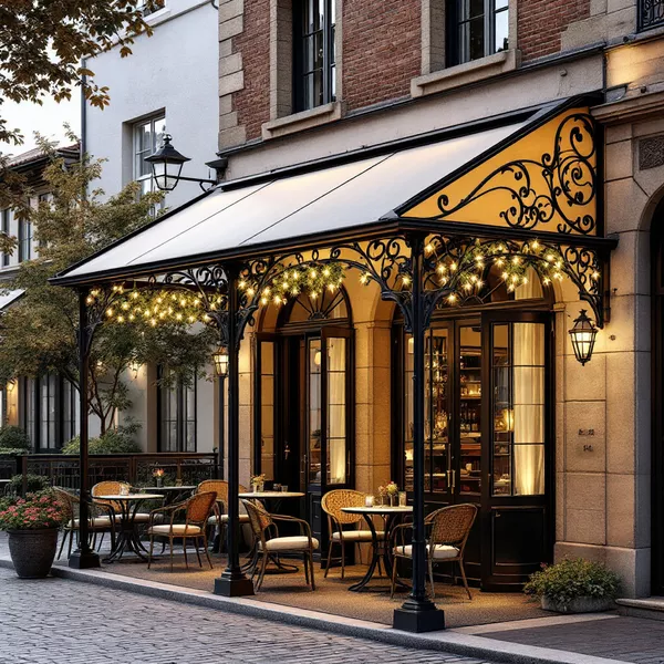 Металлоконструкции и ЖБИ от Акабуд ворота,  навесы, заборы - <ro>Изображение</ro><ru>Изображение</ru> #10, <ru>Объявление</ru> #1749013