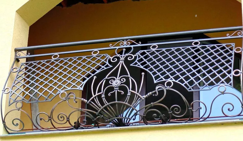 Створюємо надійні огорожі та навіси для вашого будинку та бізнесу - <ro>Изображение</ro><ru>Изображение</ru> #10, <ru>Объявление</ru> #1751649