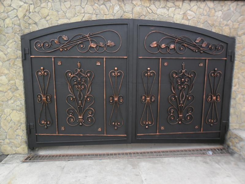 Створюємо надійні огорожі та навіси для вашого будинку та бізнесу - <ro>Изображение</ro><ru>Изображение</ru> #1, <ru>Объявление</ru> #1751649