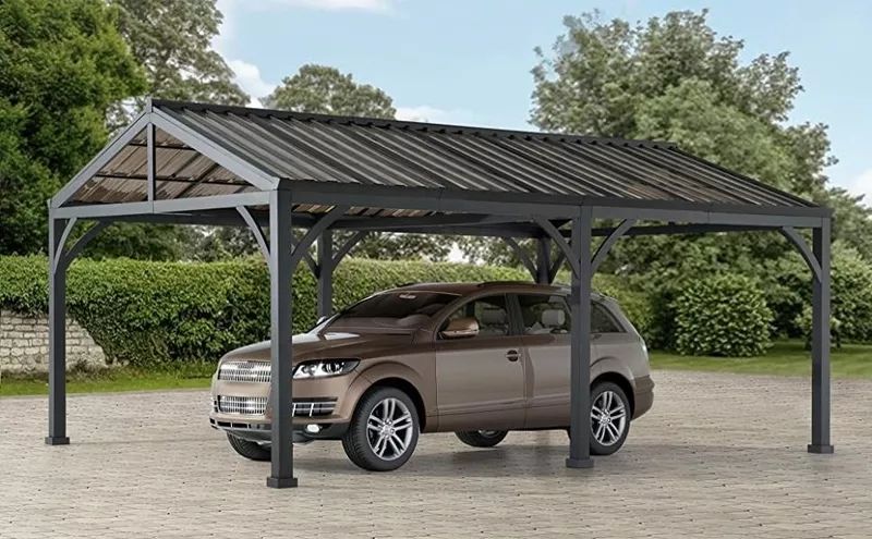 Створюємо надійні огорожі та навіси для вашого будинку та бізнесу - <ro>Изображение</ro><ru>Изображение</ru> #3, <ru>Объявление</ru> #1751649