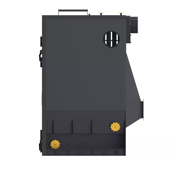 Сучасний твердопаливний генератор повітряного опалення - <ro>Изображение</ro><ru>Изображение</ru> #3, <ru>Объявление</ru> #1752844