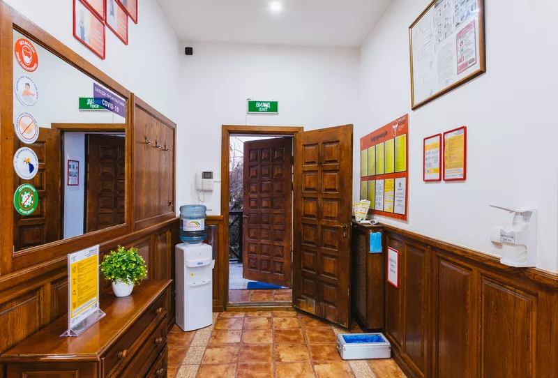 Клініка наркології та психіатрії  "РЕНЕСАНС - КИЇВ" - <ro>Изображение</ro><ru>Изображение</ru> #10, <ru>Объявление</ru> #1753378