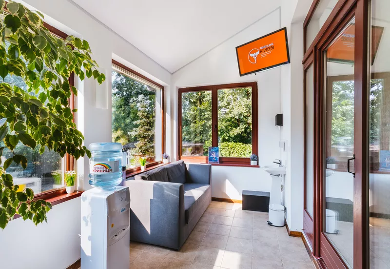 Клініка наркології та психіатрії  "РЕНЕСАНС - КИЇВ" - <ro>Изображение</ro><ru>Изображение</ru> #3, <ru>Объявление</ru> #1753378