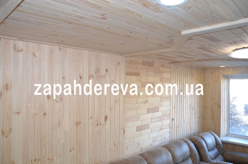 Вагонка - Цеглинка від виробника - <ro>Изображение</ro><ru>Изображение</ru> #5, <ru>Объявление</ru> #1753584